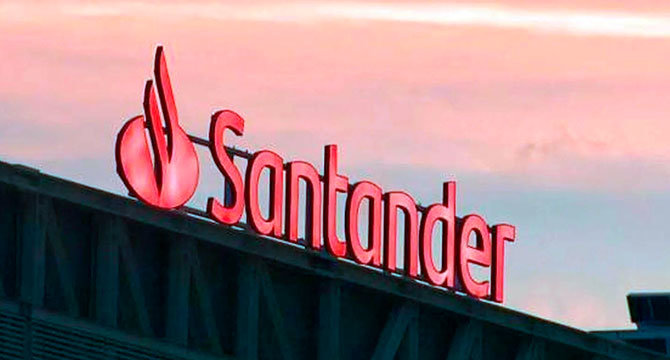 <p> La entrada de Santander en el capital de Kimitec impulsará el crecimiento internacional de la compañía almeriense (Archivo). </p>