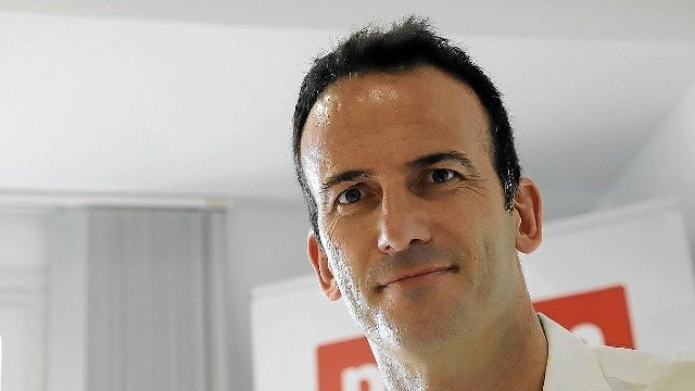 Jordi Mora, presidente de Pimem.