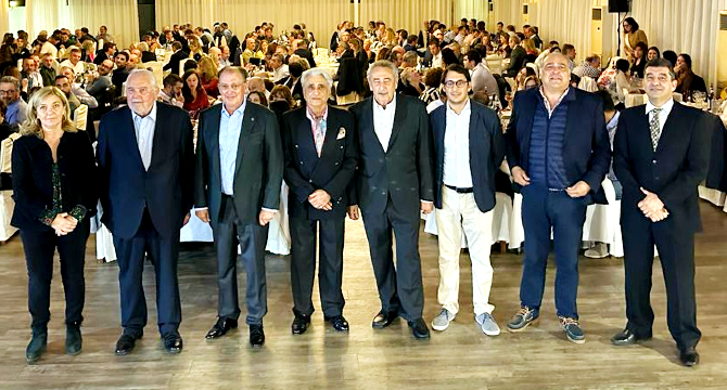 Nit del Distr&iuml;buidors
