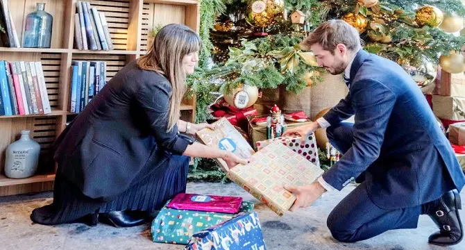  CaixaBank ha conseguido con su campa&ntilde;a navide&ntilde;a ayudar a cumplir m&aacute;s de 120.000 deseos de ni&ntilde;os en riesgo de pobreza y exclusi&oacute;n social. 