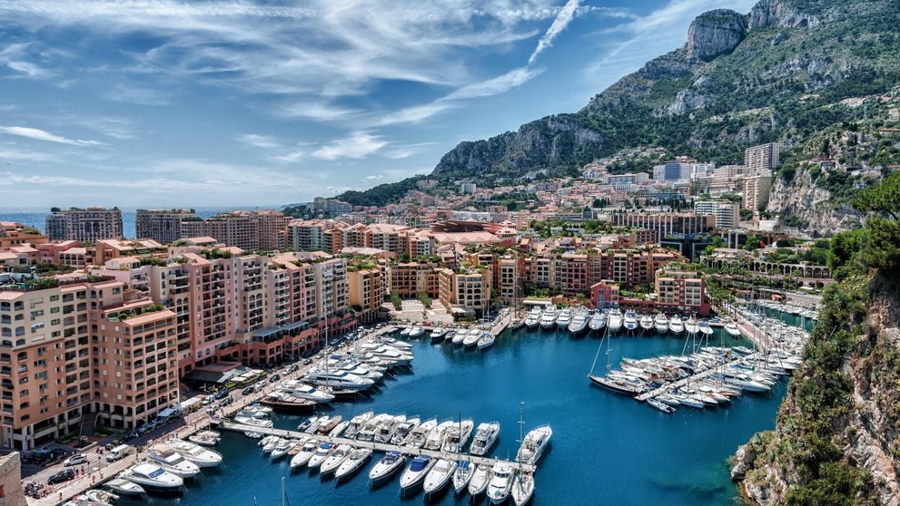 El principado de Mónaco sale de la lista negra de paraísos fiscales.