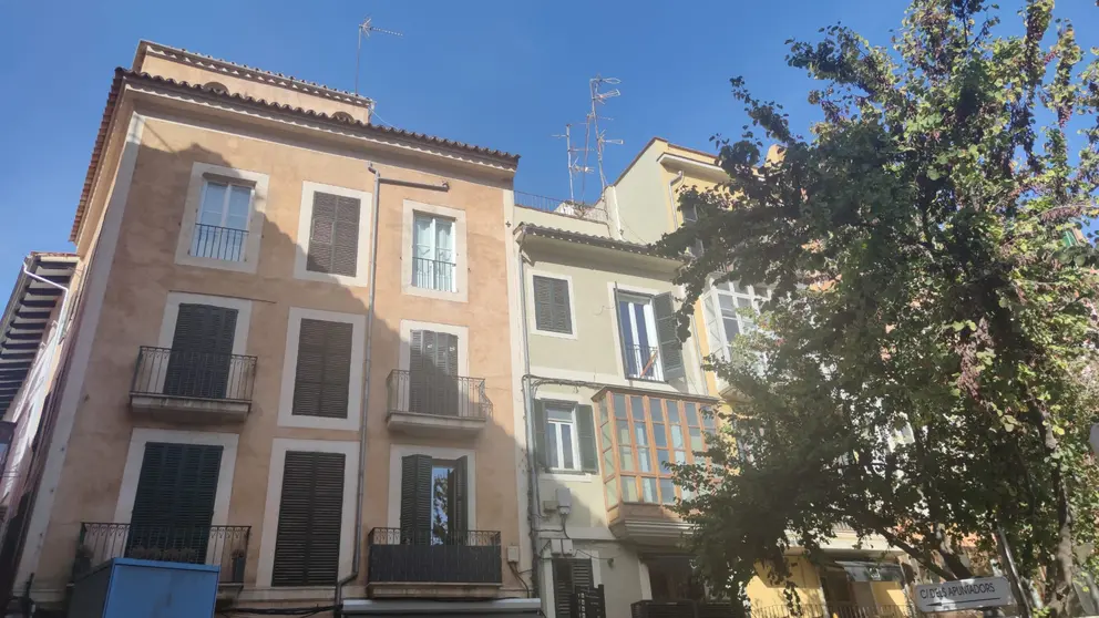 vivienda