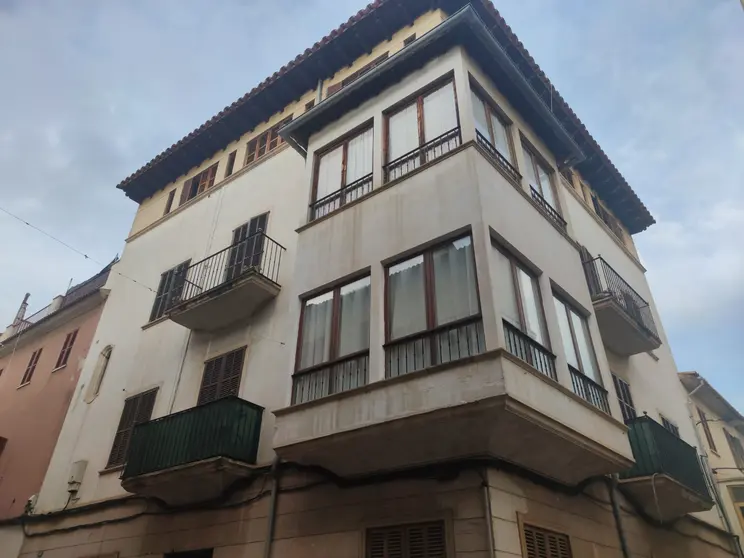 vivienda