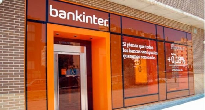  Bankinter hizo otra emisión de este tipo de valores el 29 de abril de 2016, por un importe de 200 millones de euros. (Archivo) 