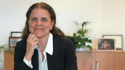 Esther Vidal es presidenta de ABEF.