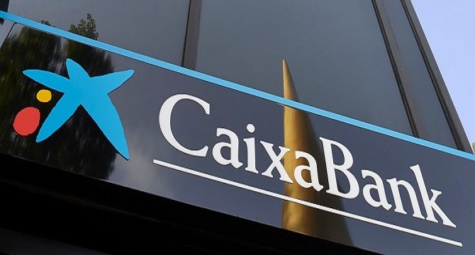  CaixaBank (Archivo). 