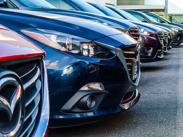 coches