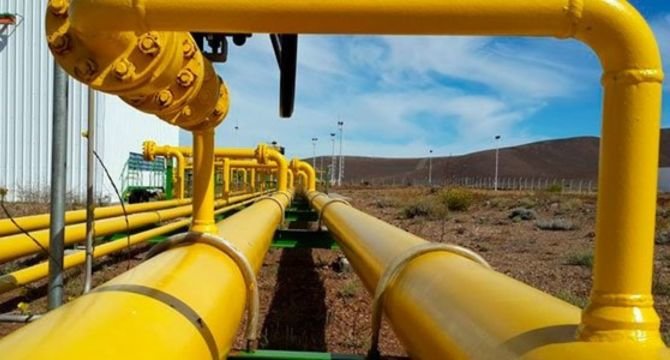  El temor por las huelgas en las instalaciones australianas, que representan alrededor del 10% del suministro mundial, ha afectado al precio del gas europeo (Archivo). 