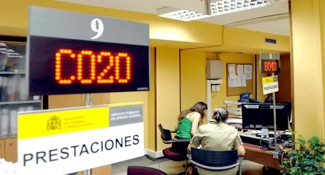 La creaci&oacute;n de empleo mantiene su dinamismo&nbsp;con un acumulado de 513.591 personas en lo que va de a&ntilde;o, la mayor cifra de la serie descontando los dos ejercicios condicionados por la pandemia. (Archivo) 