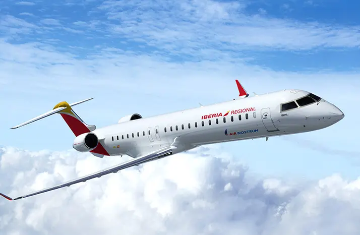 air nostrum