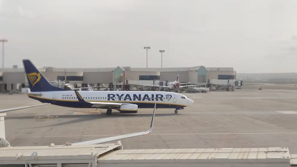 aeroport