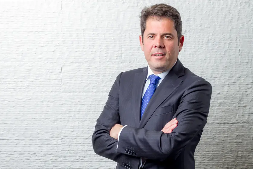  Gerardo Cuerva, presidente de Cepyme. 