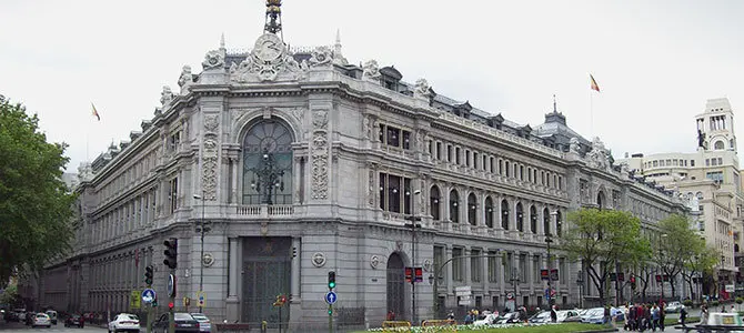  La subasta se celebra tras el nombramiento del ya ex secretario general del Tesoro y Financiaci&oacute;n Internacional, Carlos Cuerpo, como ministro de Econom&iacute;a, Comercio y Empresa. (Archivo) 