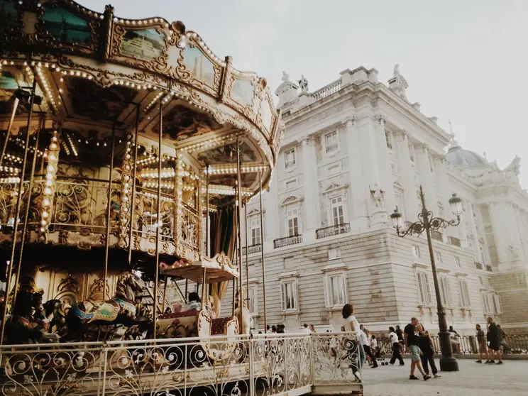 madrid