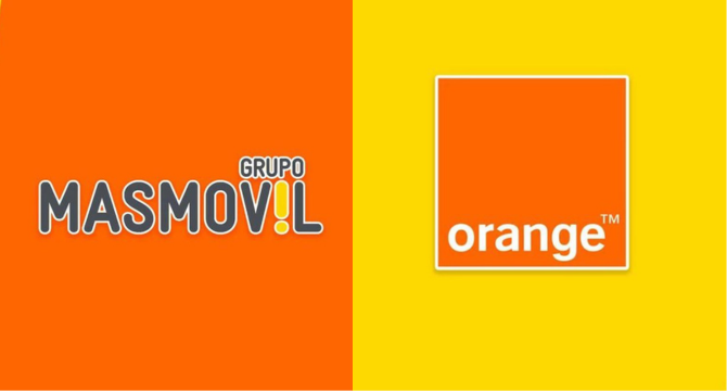  El grupo francés Orange y Lorca JVCO, propietario de MásMóvil, cerraron en julio de 2022 su acuerdo de fusión en España. 