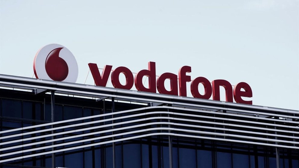  Vodafone incrementa sus tarifas en un 4,38% en enero 