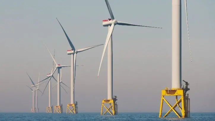  El gigante tecnol&oacute;gico ha contratado en total 54.000 GWh de energ&iacute;a renovable de Iberdrola. (Archivo) 