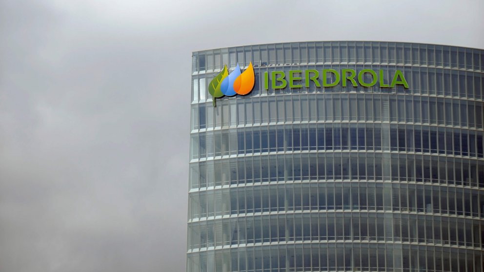  Iberdrola aportó más de un millón de euros a la hora a las arcas públicas. (Archivo) 