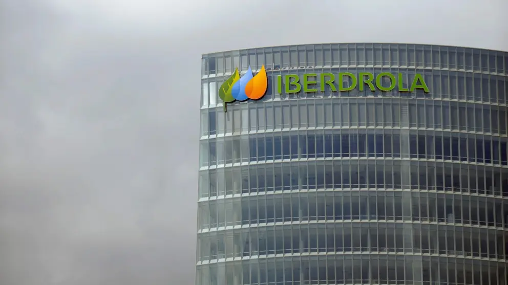  Iberdrola aport&oacute; m&aacute;s de un mill&oacute;n de euros a la hora a las arcas p&uacute;blicas.&nbsp;(Archivo) 