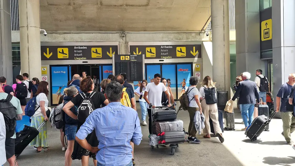 aeropuerto