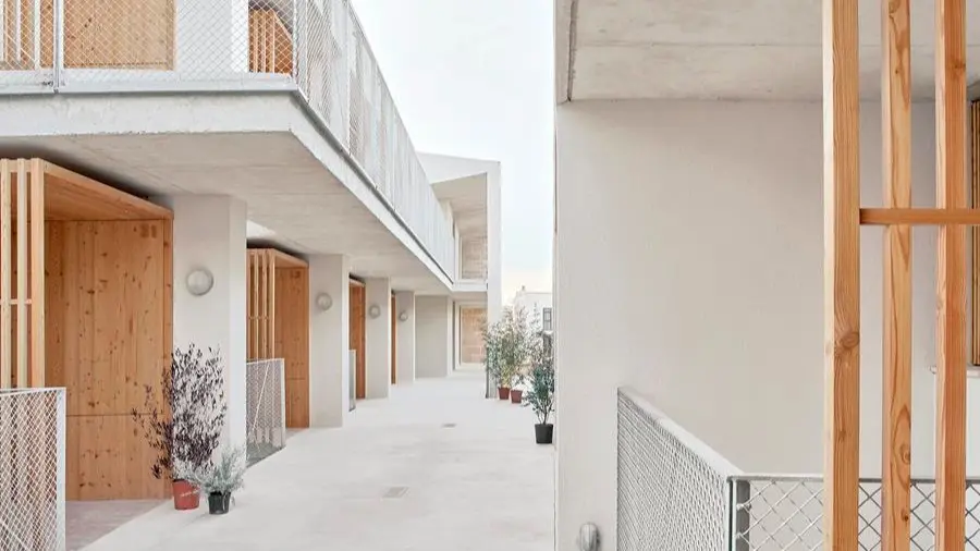 El objetivo del Open House Palma es mostrar a la ciudadan&iacute;a los mejores ejemplos de arquitectura y dise&ntilde;o de Ciutat. (Archivo)