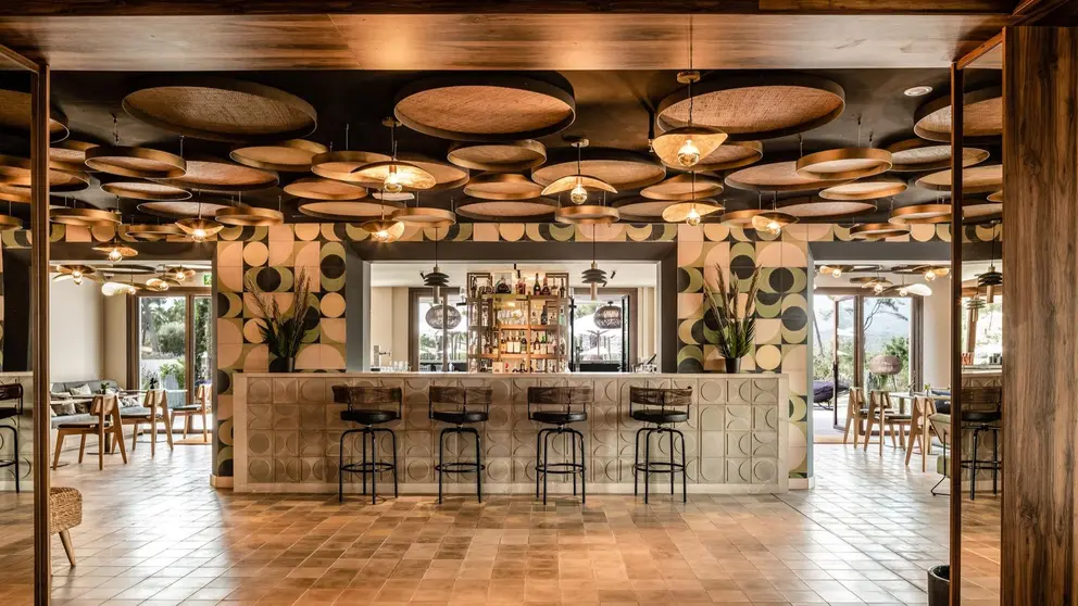 Imagen del nuevo restaurante.