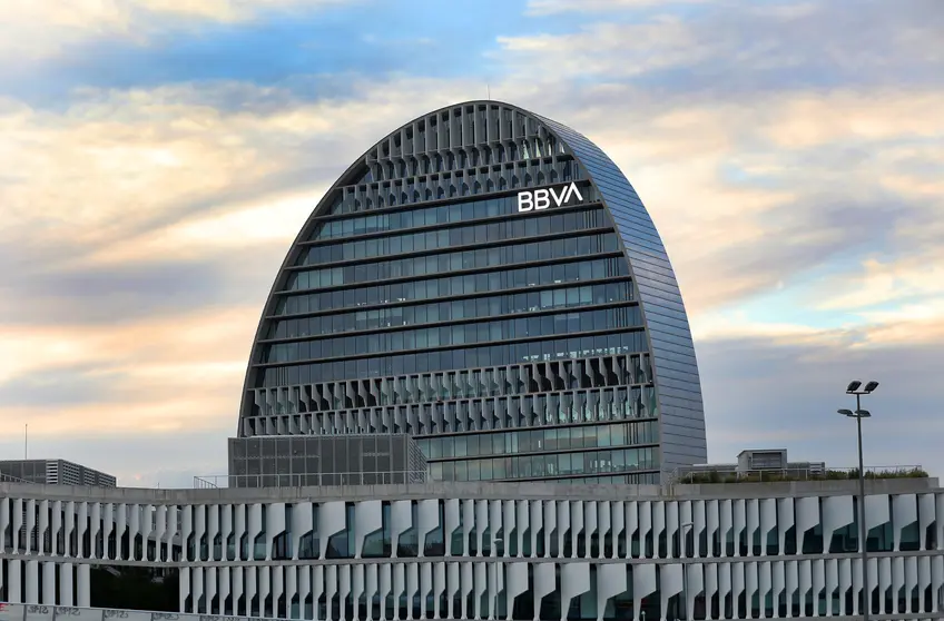 (BBVA)