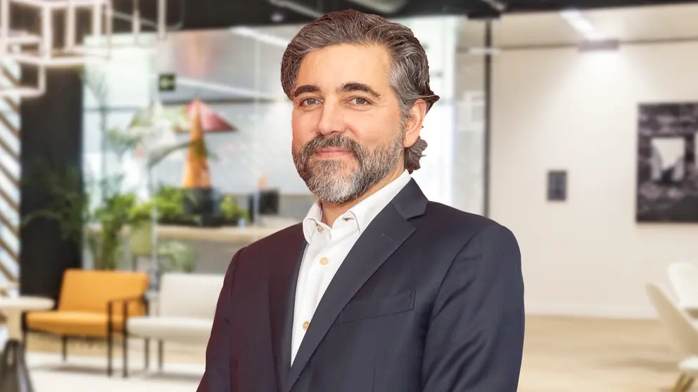 Ignacio Juli&agrave; es el nuevo CEO para Espa&ntilde;a de Banco Santander.