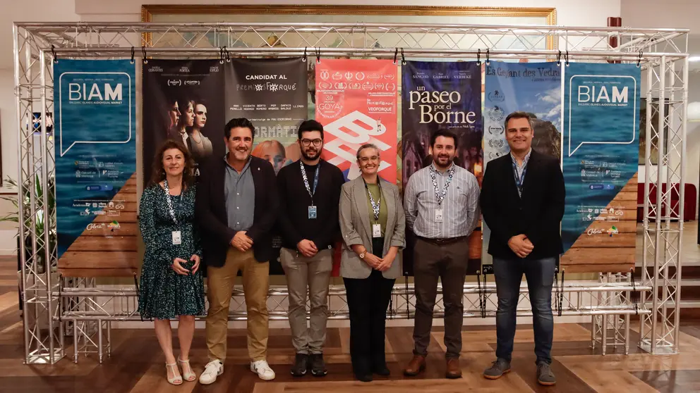 Foto Institucional Calvià
