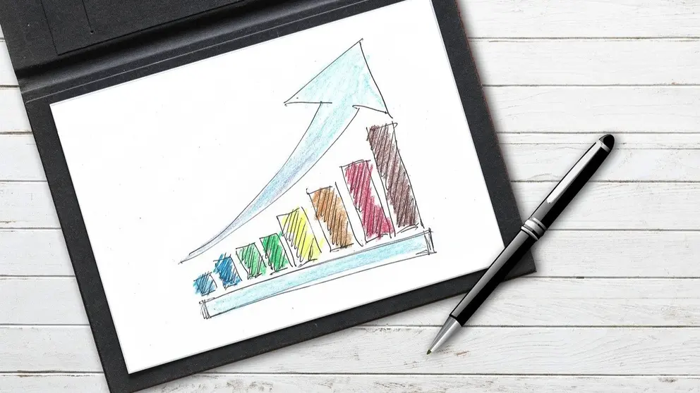  Previsi&oacute;n econ&oacute;mica. (Imagen de Gerd Altmann en Pixabay) 