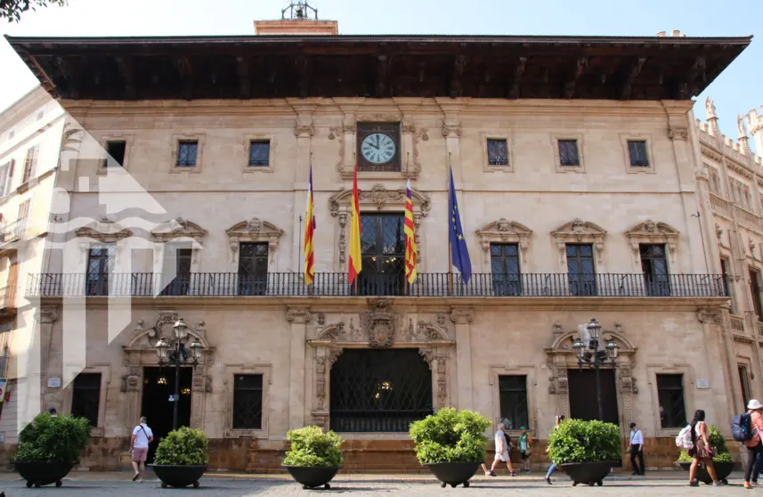 AjuntamentdePalma