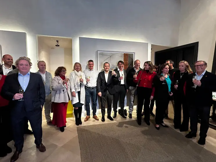 FEHM y Sonrisa M&eacute;dica