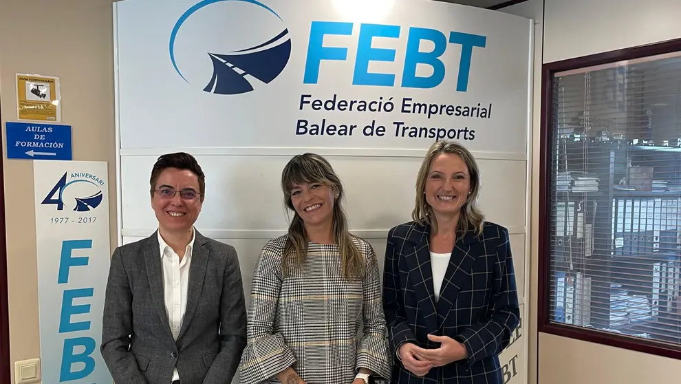 Presentaci&oacute;n de los resultados de la acci&oacute;n formativa. (Govern de les Illes Balears)