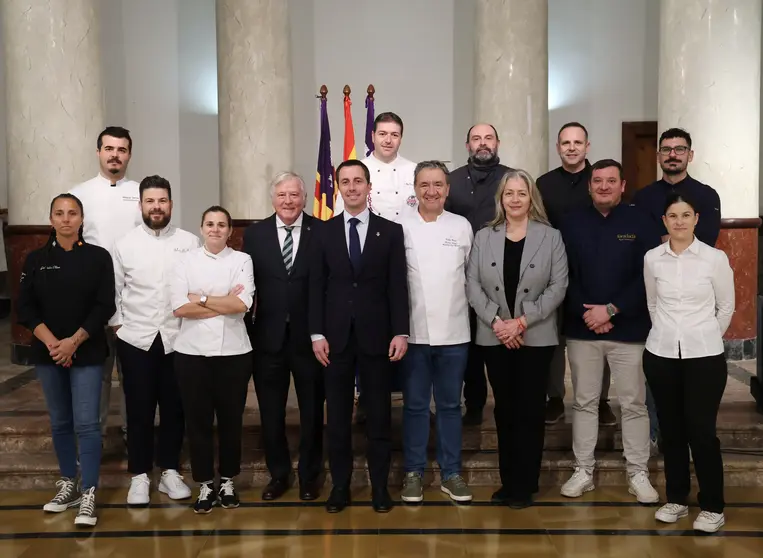 Madrid Fusi&oacute;n 2025