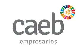 Logo de CAEB. (CAEB)