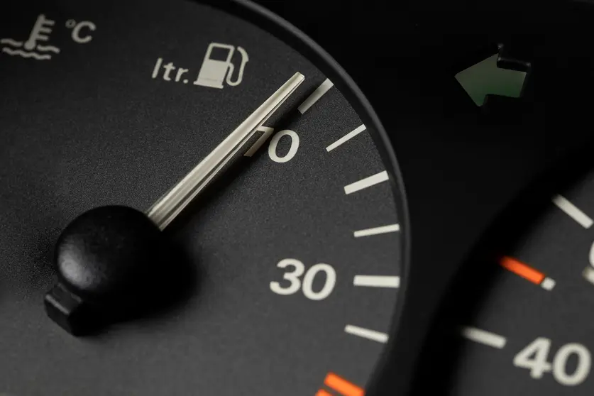 Los precios del gas&oacute;leo y la gasolina se incrementan un 94% y un 80%, respectivamente, desde 2004