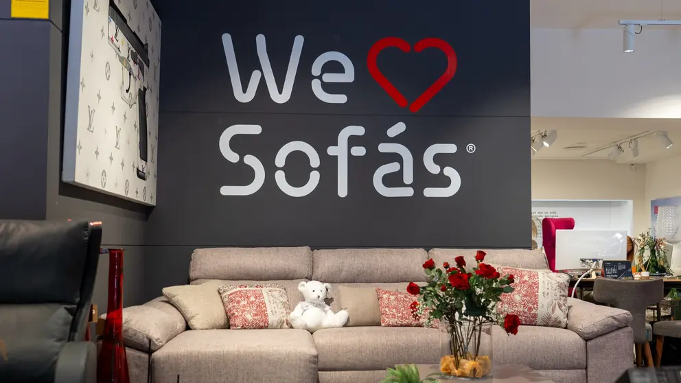 We Love Sof&aacute;s revoluciona San Valent&iacute;n con un evento de citas a ciegas