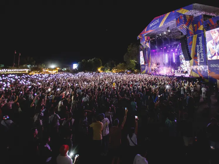 Mallorca Live Festival