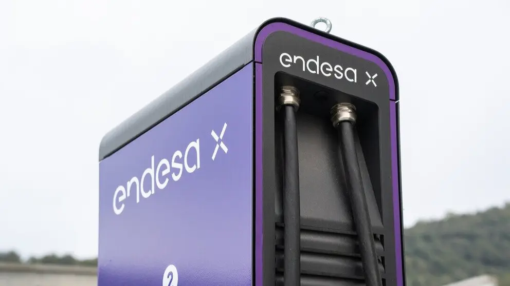 Endesa y Electromaps se unen para ampliar el acceso a la red de carga de veh&iacute;culos el&eacute;ctricos en Espa&ntilde;a