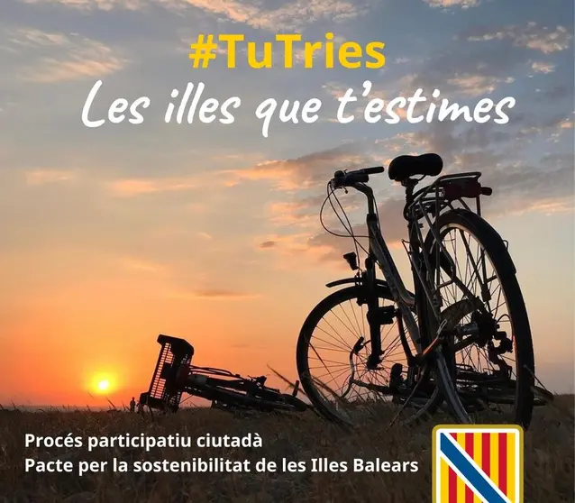 Cartel para ilustrar el paquete de medidas. (Govern)