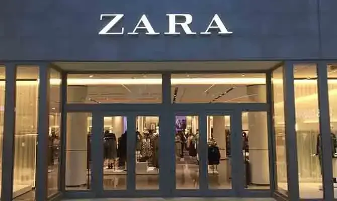  Para hacer posible este sistema, ha desarrollado un dispositivo capaz de identificar cada prenda mediante tecnolog&iacute;a FRID (identificaci&oacute;n por radiofrecuencia) y de desactivar las alarmas "blandas" o invisibles que Zara ya instala en todas sus prendas. 