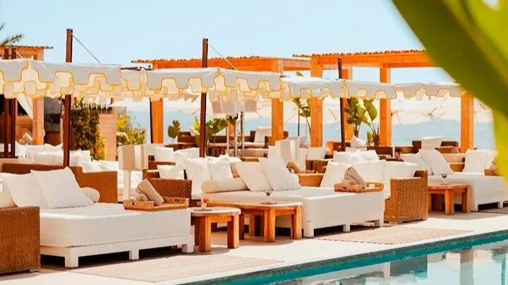 Nikki Beach Mallorca
