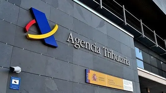  Imagen de la Agencia Tributaria. (Archivo) 