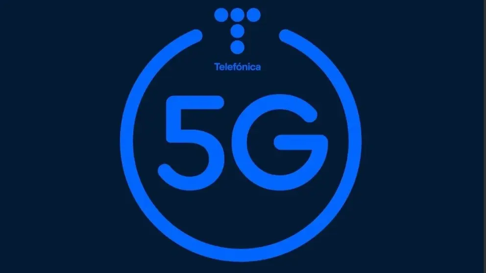 Telef&oacute;nica alcanza 54 municipios de Baleares con 5G de altas prestaciones