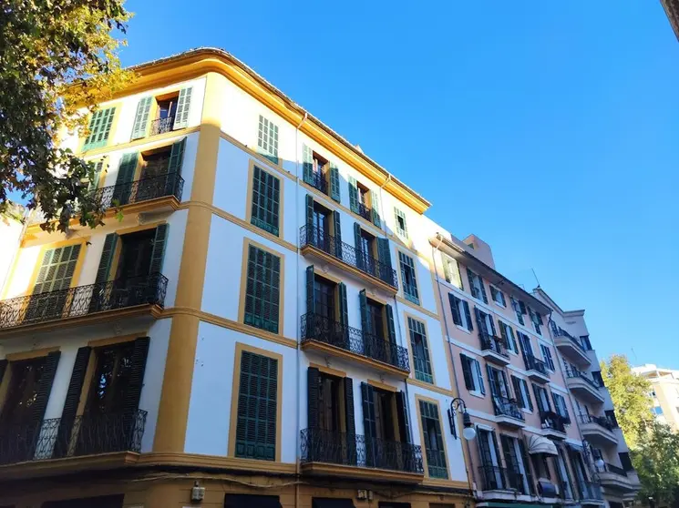 palma vivienda