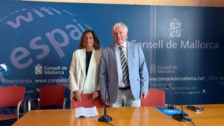 El Consell de Mallorca rebajar&aacute; el techo de plazas tur&iacute;sticas mediante un acuerdo de pleno
