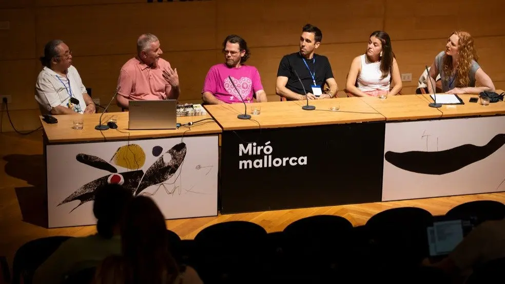 MALLORCA LIVE FESTIVAL PRO