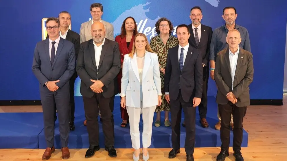El plan &lsquo;Illes en Transformaci&oacute;&rsquo; movilizar&aacute; 3.800 M&euro;