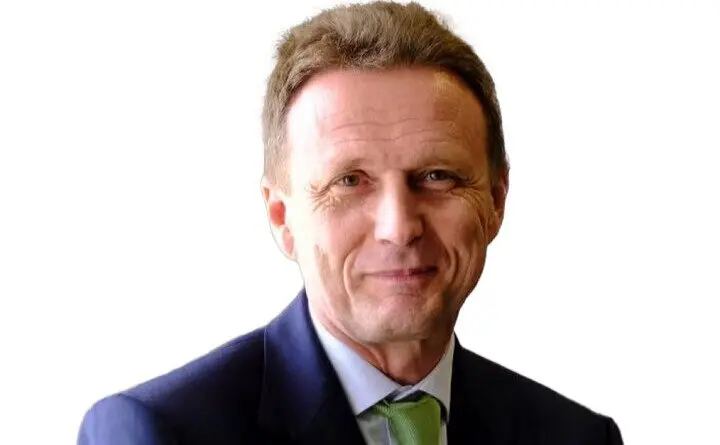 Pedro Azagra, consejero delegado de Iberdrola. (Iberdrola)