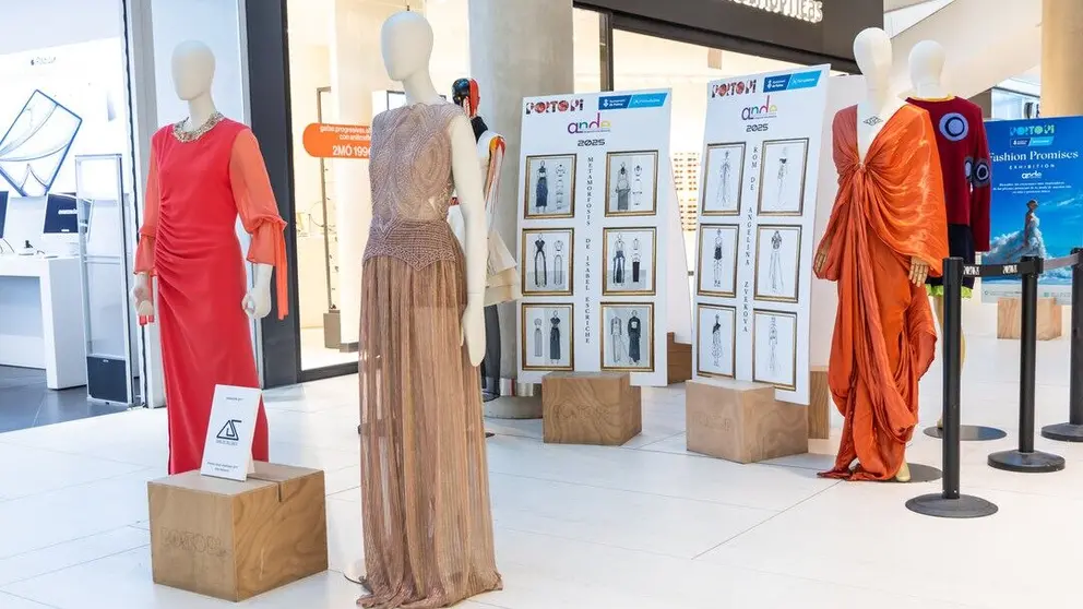Imagen de la exposici&oacute;n.